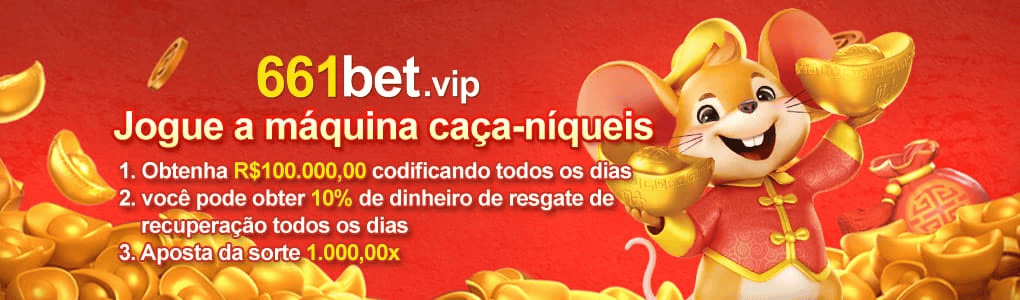 661BET Rebate