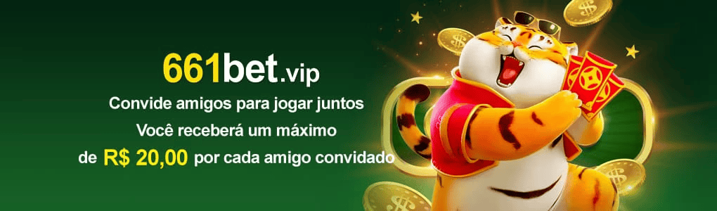 661BET Ganhe R$ 100,00 Gratis